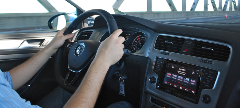 Illustration for article titled Why Americans Shouldn't View The 2015 VW Golf As An Afterthought